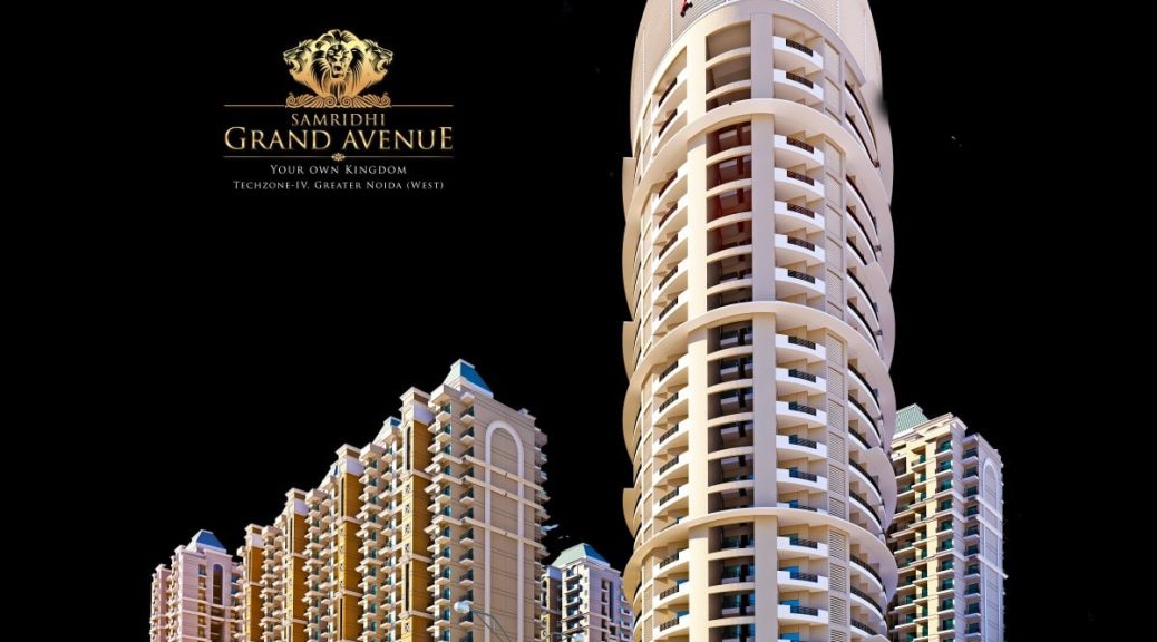 ready to move apartments in greater noida west